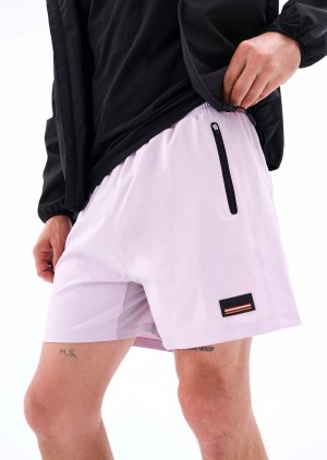 Iris P.E Nation Interval Short | FTMRXLY-93