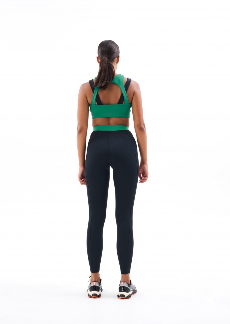 Bosphorus P.E Nation Aventura Sports Bra | PDIFCTK-48