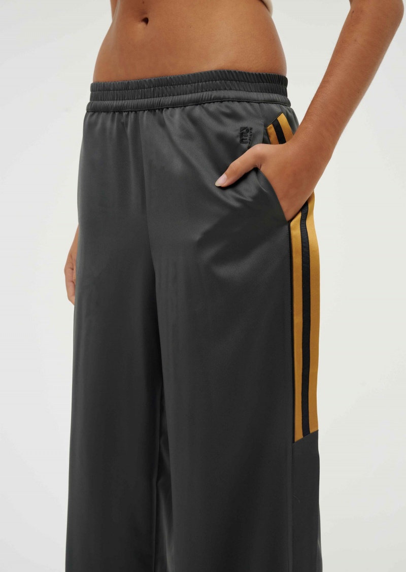 Dark Shadow P.E Nation Podium Pant | POMUZGL-86