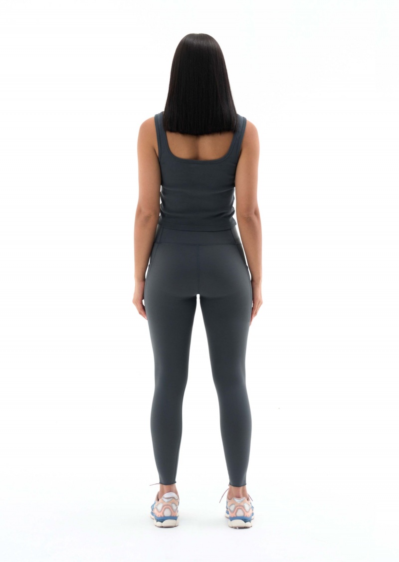 Dark Shadow P.E Nation Recalibrate Legging | KRLOAZP-10