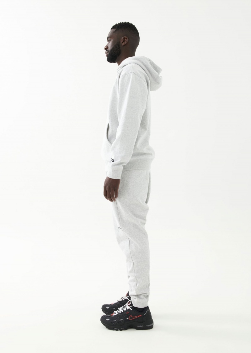 Grey P.E Nation Fortitude Track Pant | TJDEIUB-20