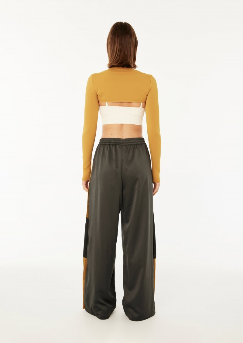 Honey P.E Nation Reform Bolero | OLRWFTN-43