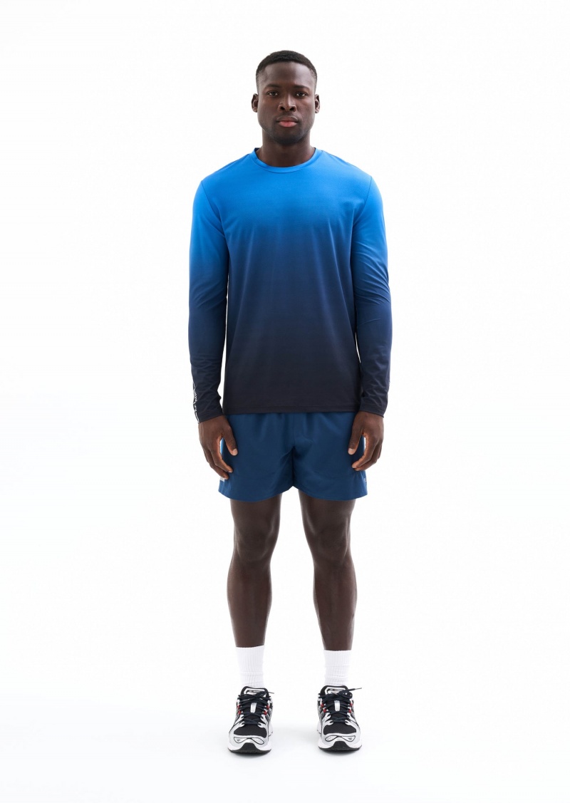 Insignia Blue P.E Nation Adrenalin Short | MJIPHBV-29