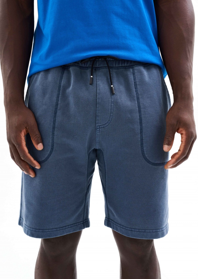 Insignia Blue P.E Nation Downtown Short | RHGDIOE-62