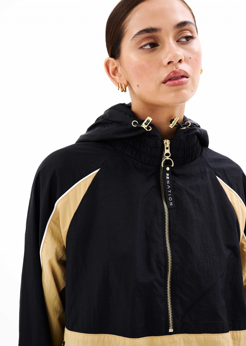 Sand P.E Nation Atacama Jacket | FQJRCGW-25